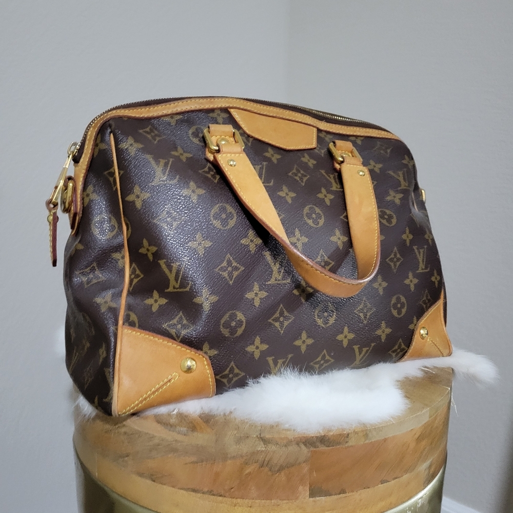 Louis Vuitton Retiro PM